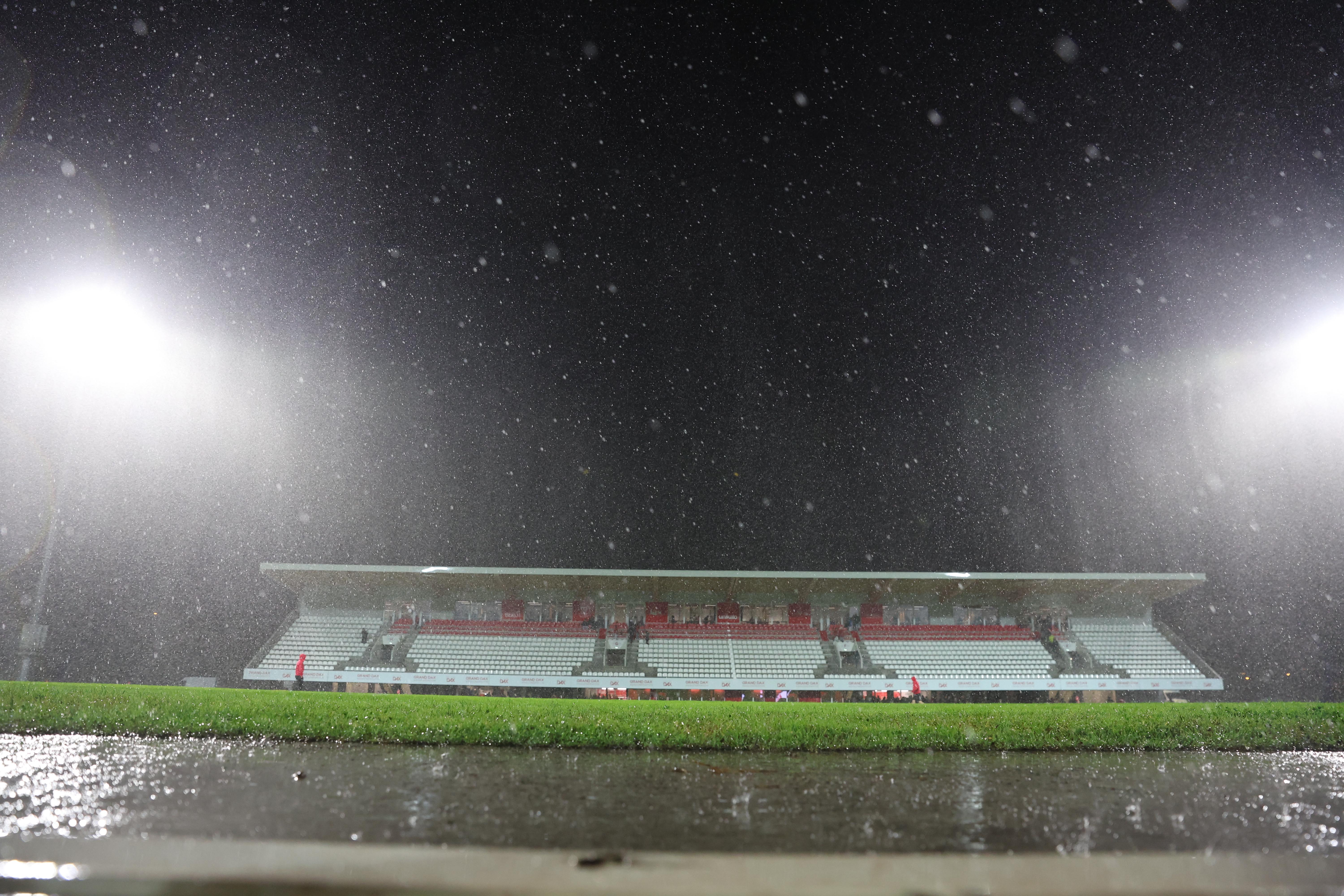 Maurice-Boyau, le stade qui porte le nom d'un héros