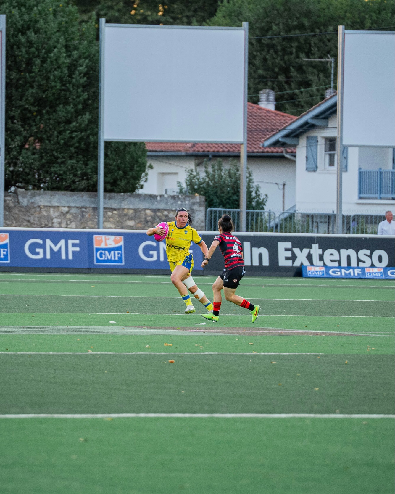 Les dernières chances pour se qualifier à Pau : la deuxième étape dès ce vendredi