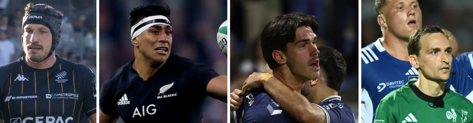 Nouvelles règles, stars et talents à surveiller, candidats au top 6… La PRO D2 est de retour