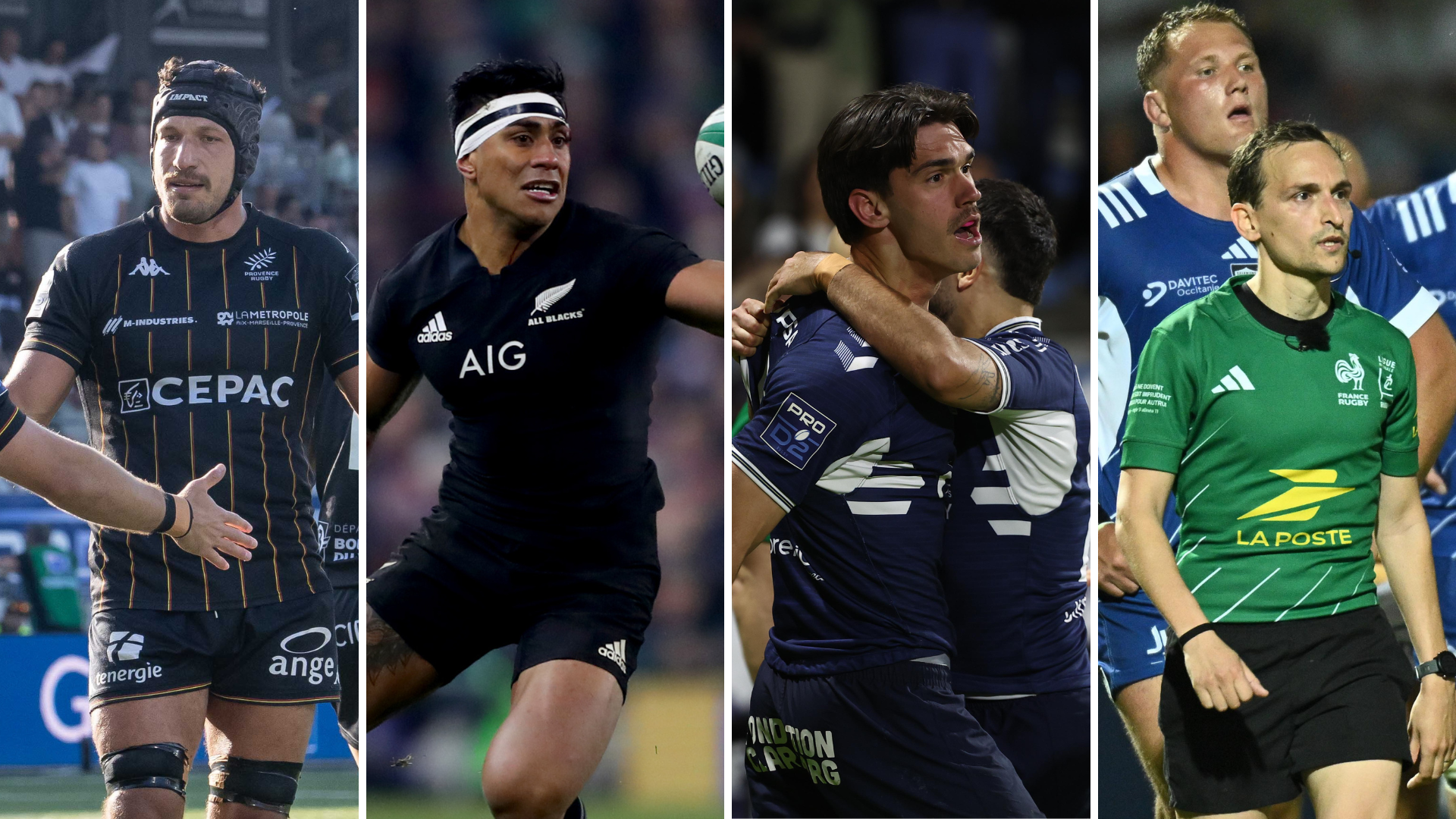 Nouvelles règles, stars et talents à surveiller, candidats au top 6… La PRO D2 est de retour