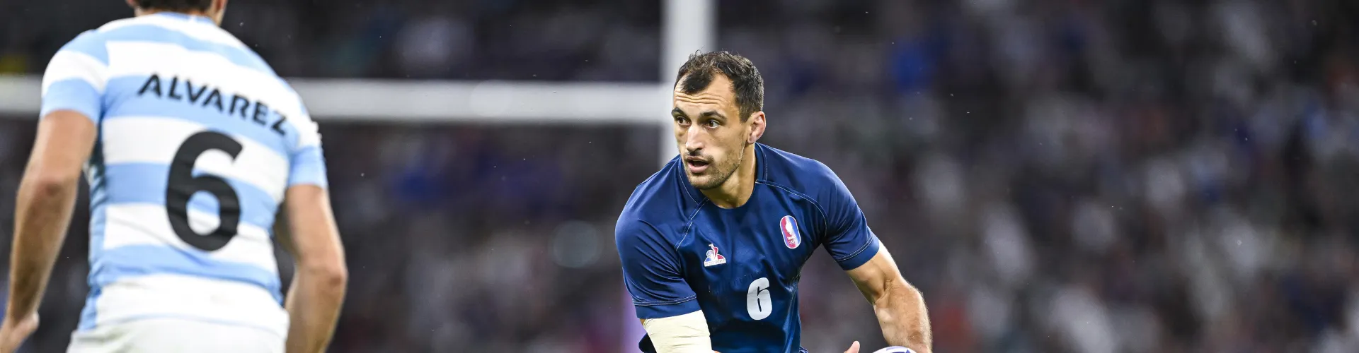 Un autre champion olympique rejoint l’In Extenso Supersevens !