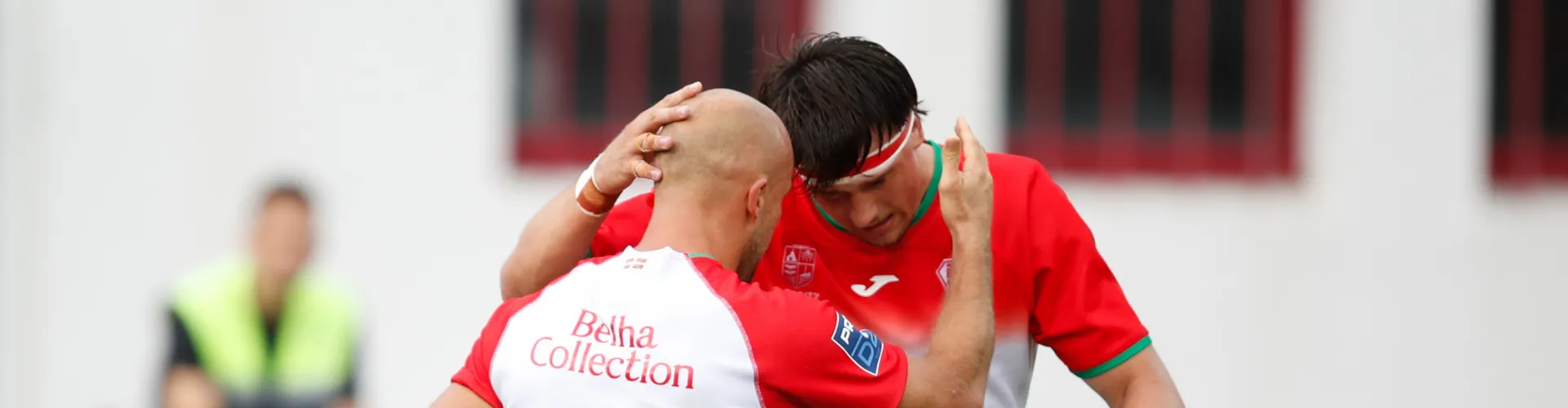 Le BO dégaine en premier, le FCG récite son rugby… Retour sur la 1ere journée