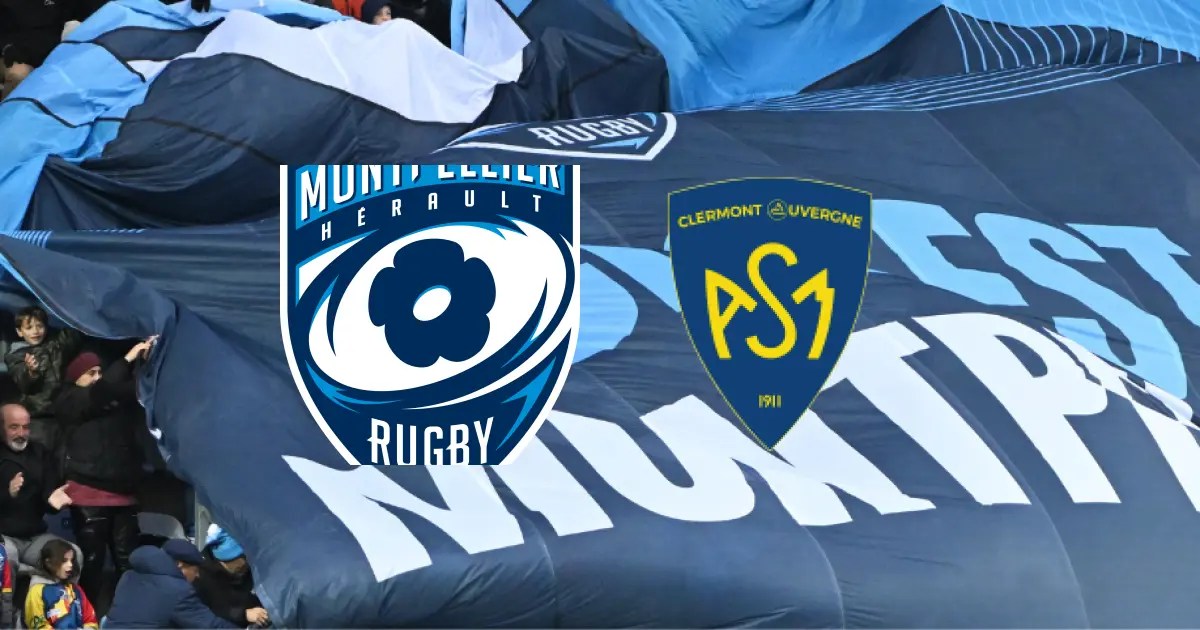 J2 de SuperSevens 2026-2027 : victoire de face à (7-34)