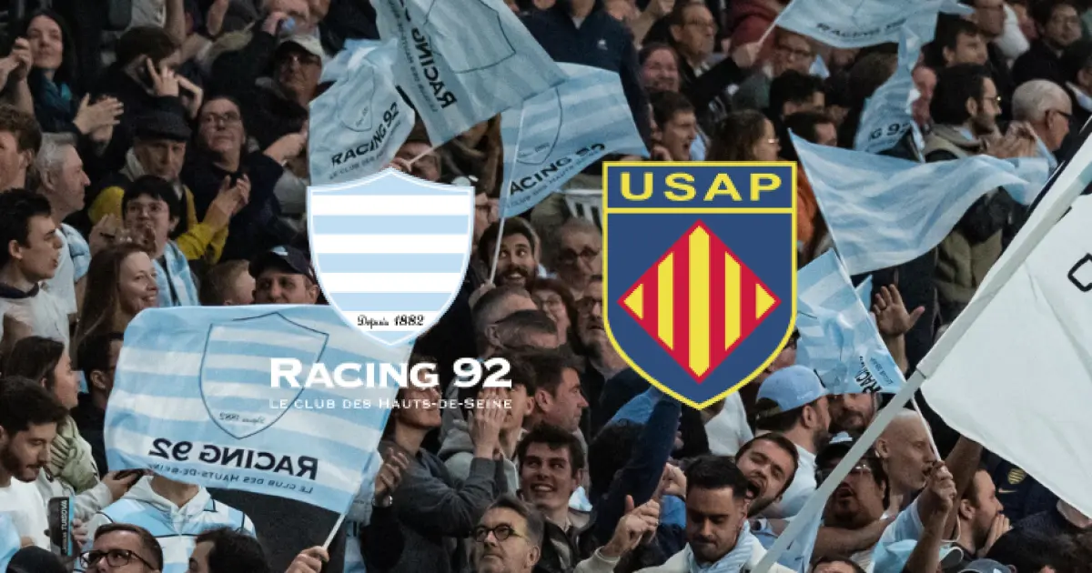 J2 de SuperSevens 2026-2027 : remporte un succès contre (17-10)