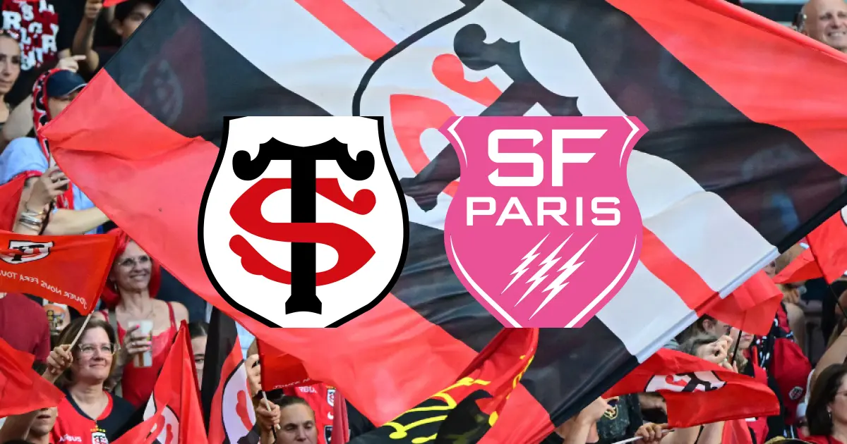 J2 de SuperSevens 2026-2027 : s'accorde un laborieux succès sur (24-22)