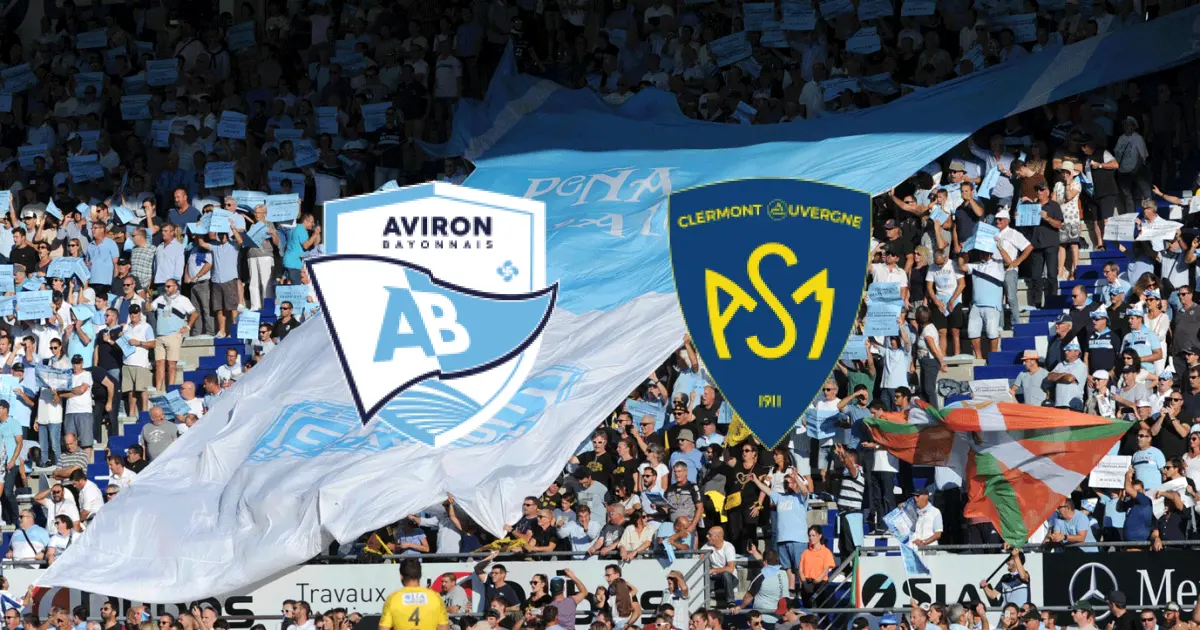 J2 de SuperSevens 2026-2027 : succès de face à (19-32)