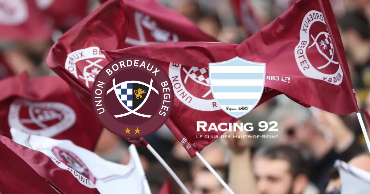 J2 de SuperSevens 2026-2027 : obtient la victoire face à (17-12)