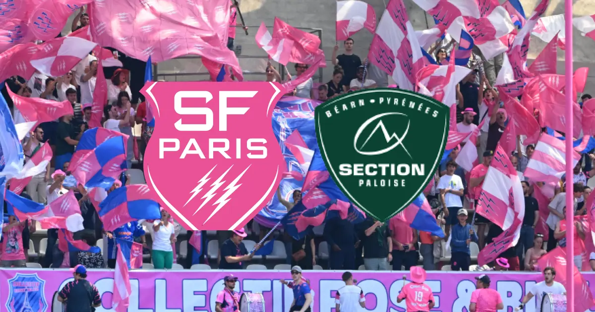 J2 de SuperSevens 2026-2027 : obtient facilement la victoire face à (5-29)