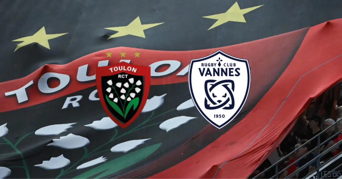 J2 de SuperSevens 2026-2027 : gagne difficilement la rencontre face à (7-10)