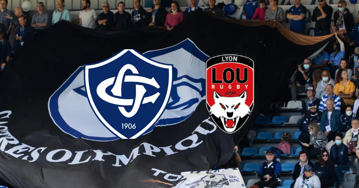 J2 de SuperSevens 2026-2027 : domine sans trembler face à (10-47)