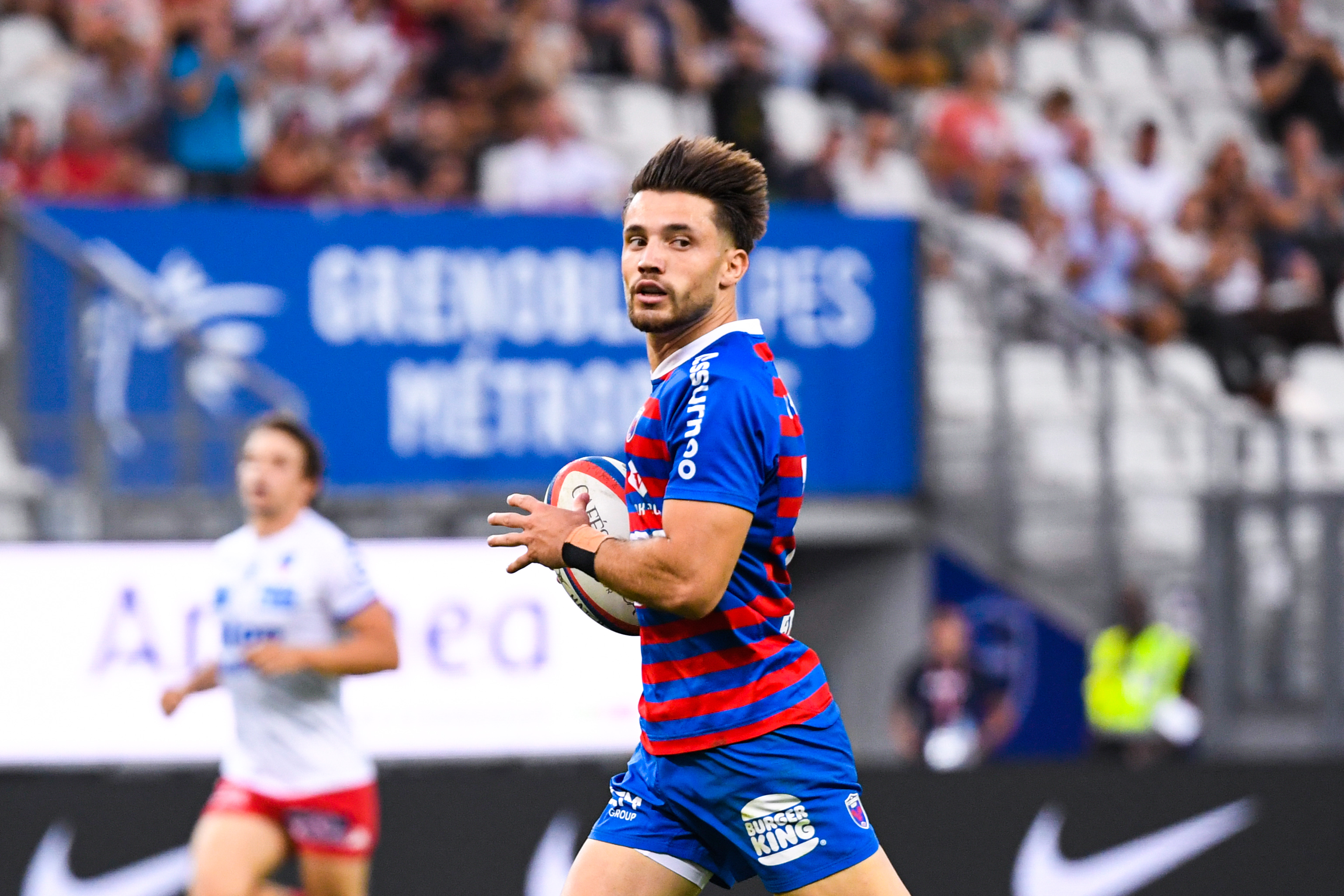 Un air de demie et les promus à domicile : En route vers la deuxième journée de PRO D2 !