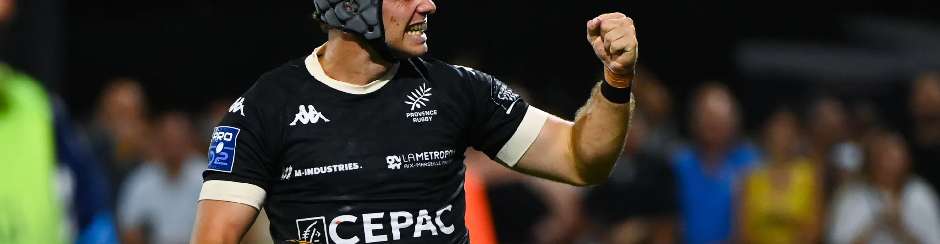 Quel est votre maillot préféré de PRO D2 pour la saison 2026-2027 ?