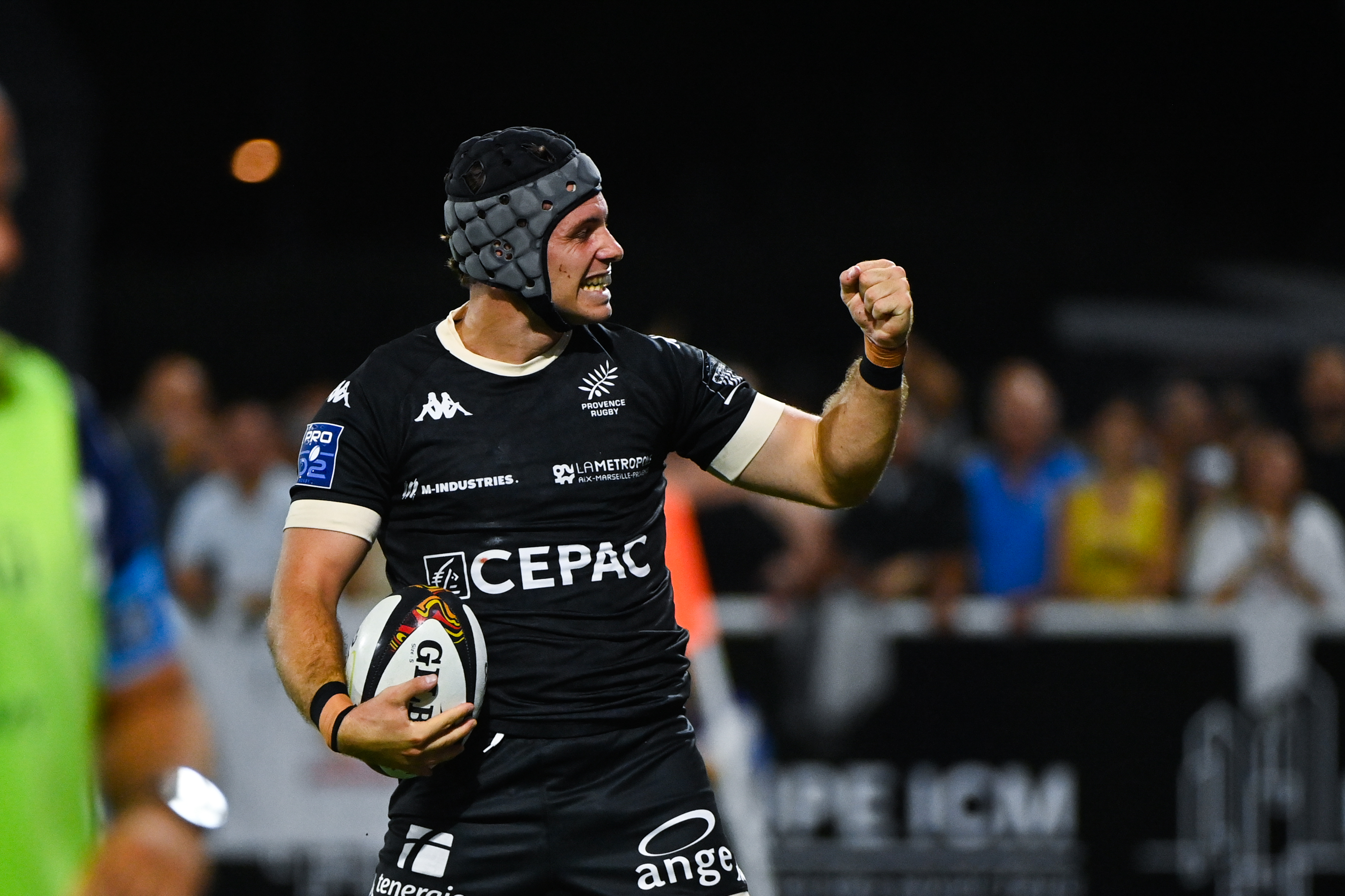 Quel est votre maillot préféré de PRO D2 pour la saison 2026-2027 ?