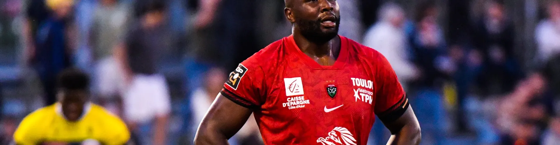 TOP 14 - Votre maillot préféré de la saison 2026-2027