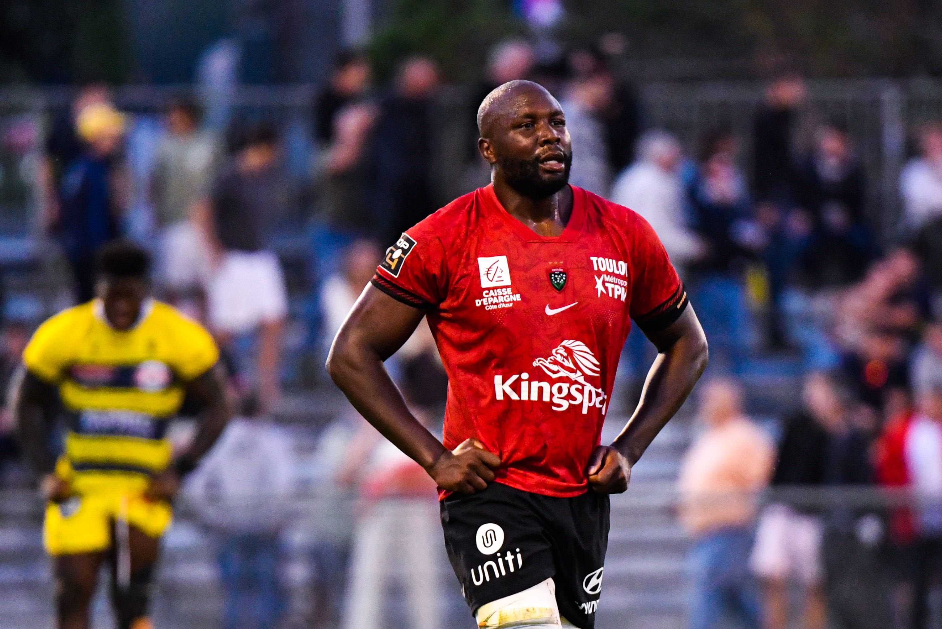 TOP 14 - Votre maillot préféré de la saison 2026-2027