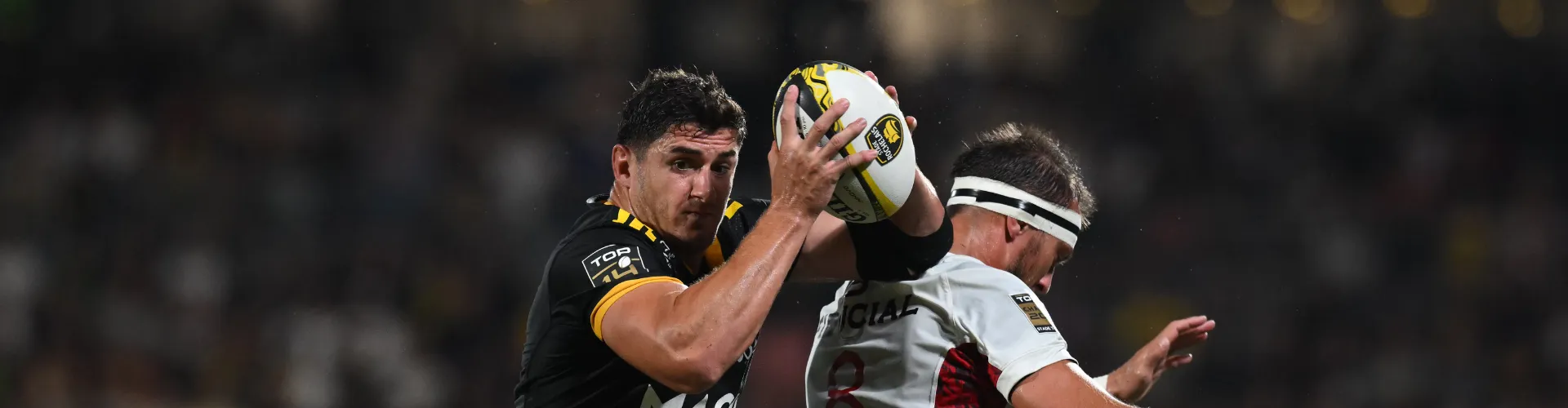 La Rochelle fait tomber le champion, l'UBB premier leader... Récap de la 1ere journée