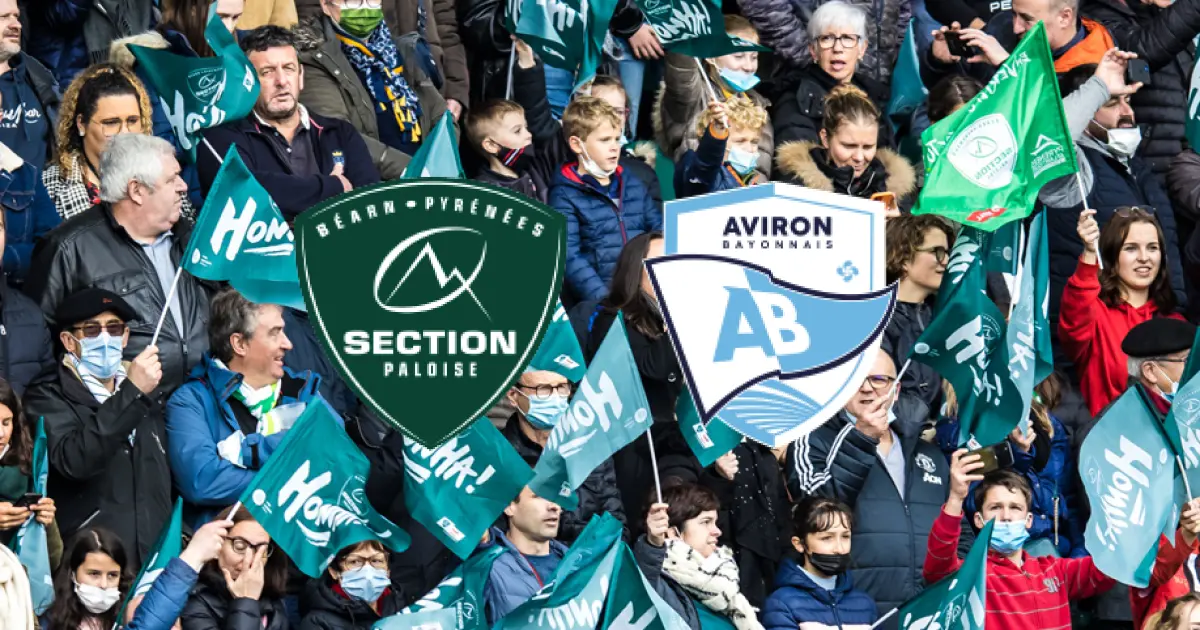 J2 de TOP 14 : net succès de la Section face à Bayonne (70-28)