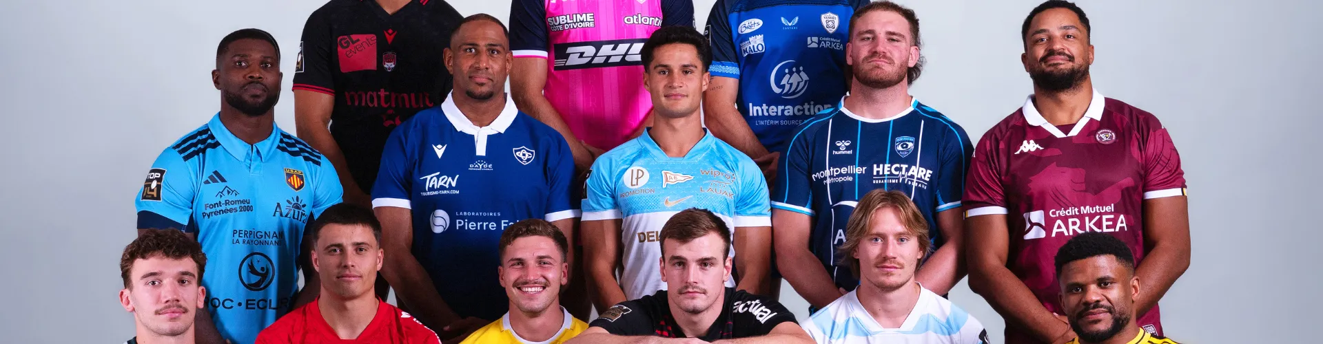 CLASSEMENTS Joueurs