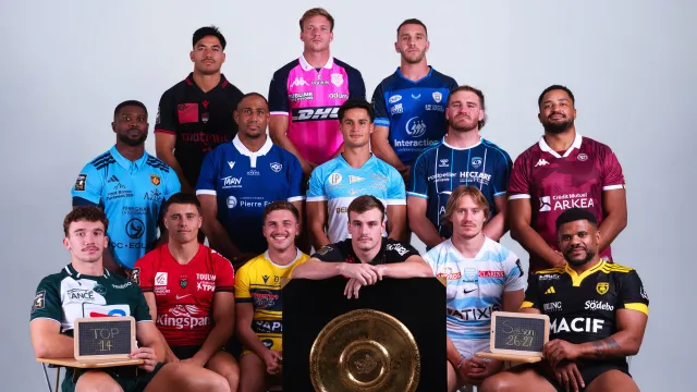 CLASSEMENTS Joueurs
