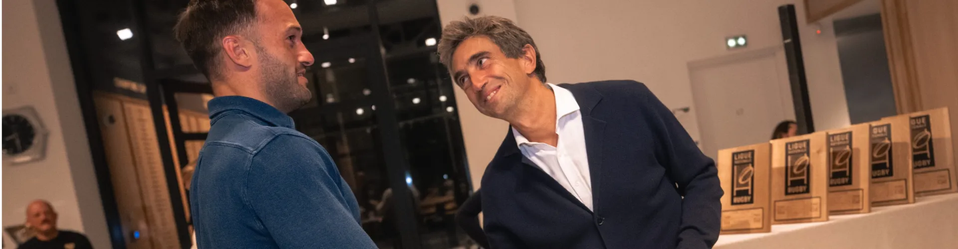 Jubilé 2026 : remercier les joueurs et les arbitres, accompagner la suite