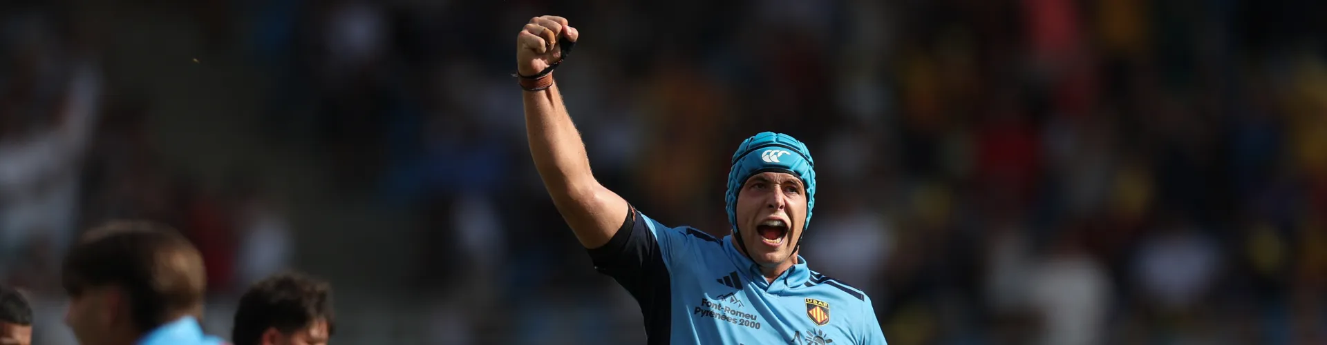 L’USAP fait tomber l’UBB, le bon voyage des Bayonnais : le point sur la 4e journée