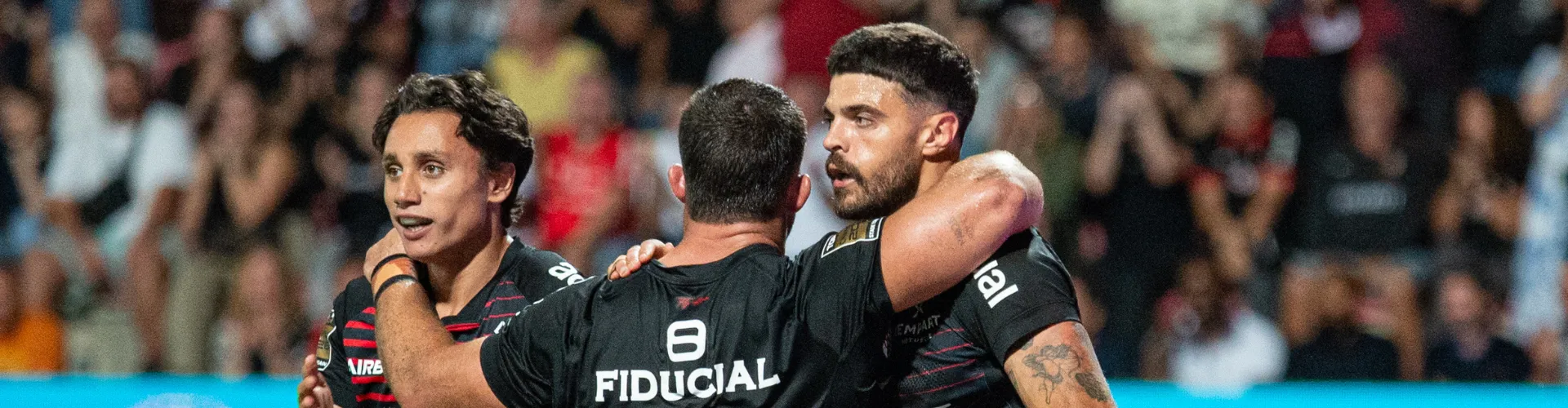 Toulouse se bonifie face à Montpellier et devient leader : retour sur la J4