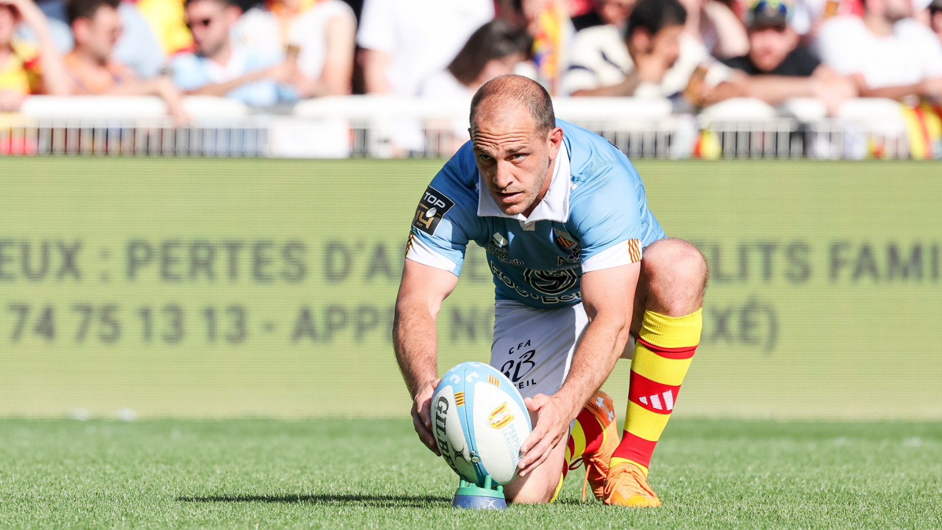 Benjamin Urdapilleta devient le meilleur réalisateur de l'ère professionnelle