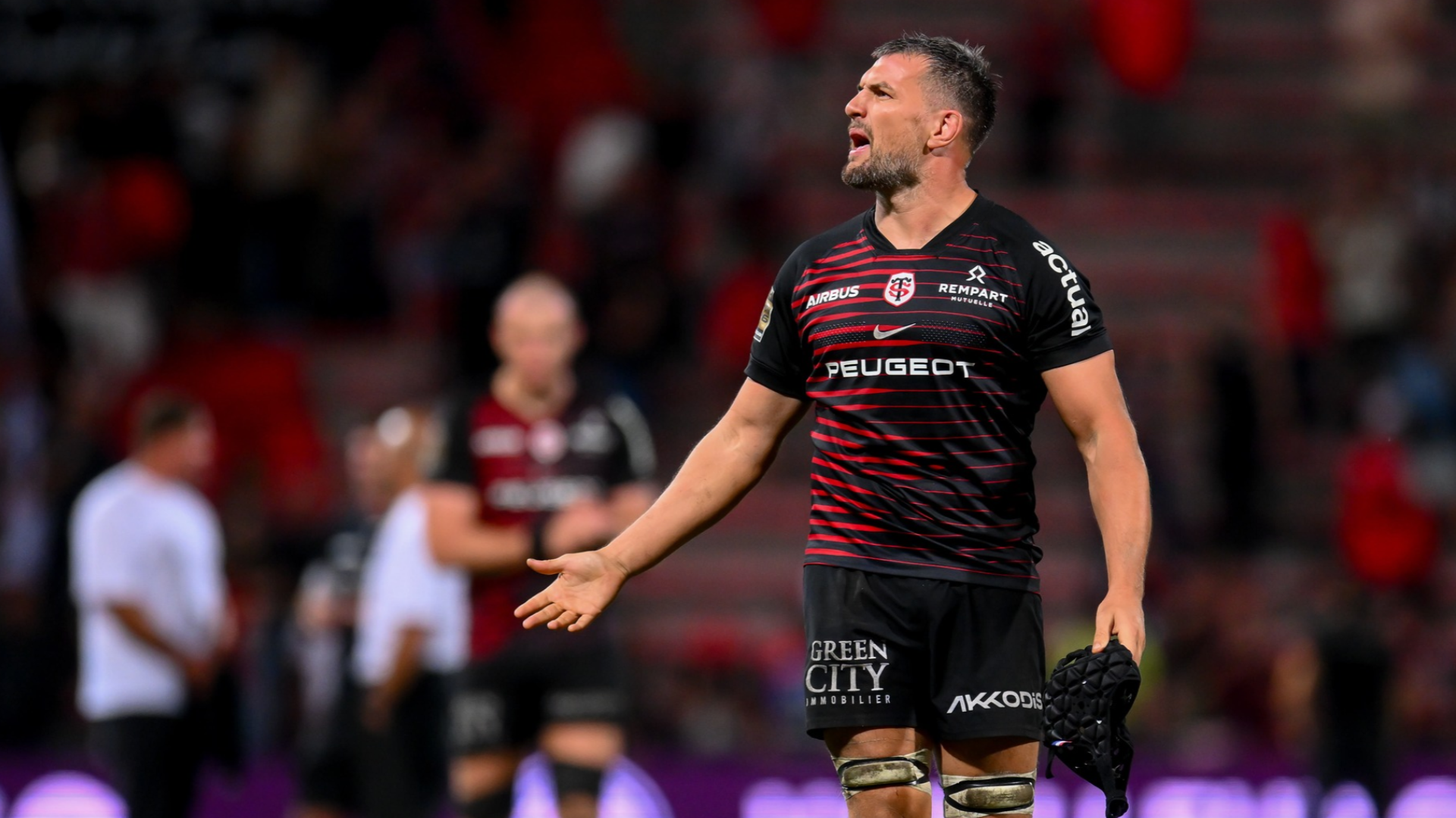 Toulouse remporte le derby, Urdapilleta dans l’histoire… Le point sur la 5e journée de TOP 14