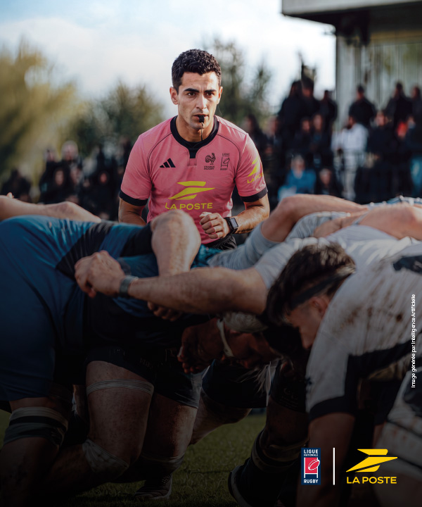 Journées de l’arbitrage : protéger les arbitres, préserver le jeu