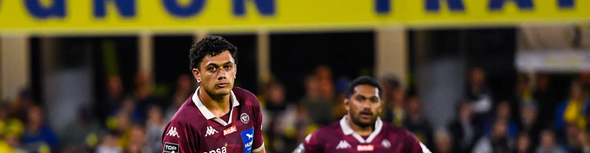 La Rochelle et Bordeaux-Bègles ont frappé fort ! Le point sur la J6