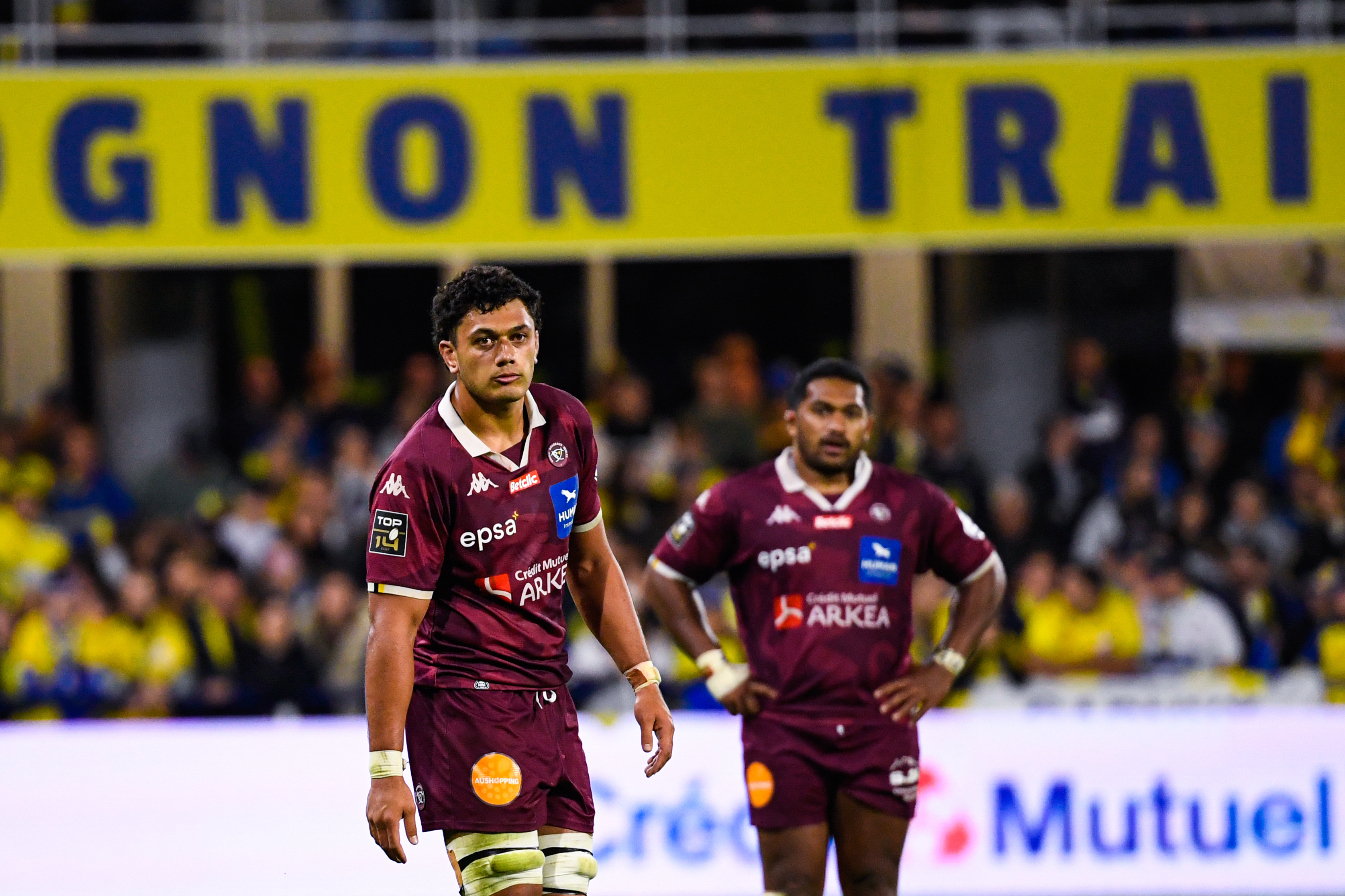 La Rochelle et Bordeaux-Bègles ont frappé fort ! Le point sur la J6