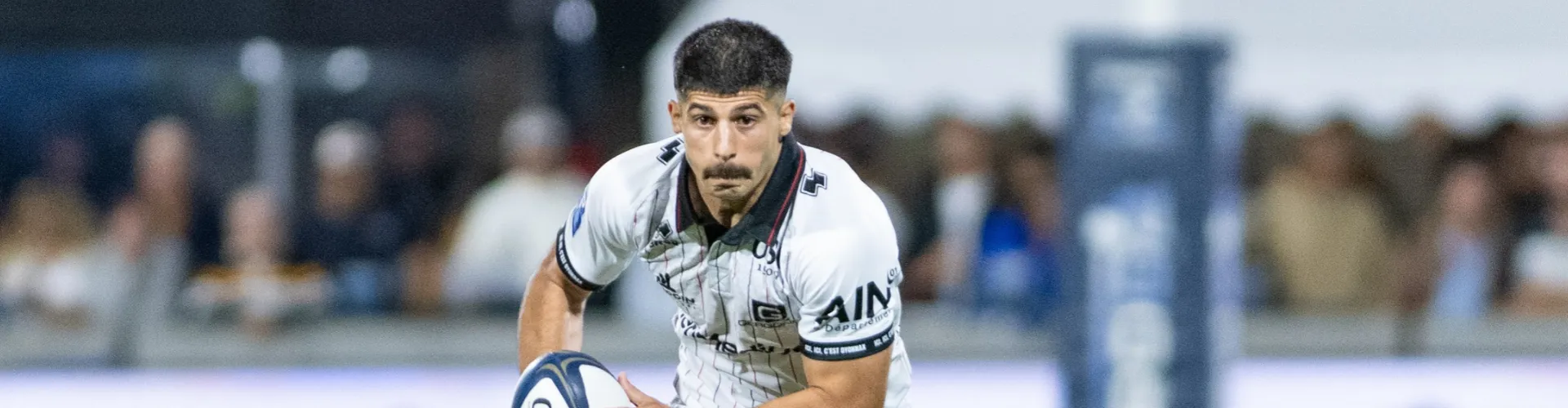Brive-Grenoble le samedi à 21 h, Matkava le maestro d’Oyo… Voici la 7e journée