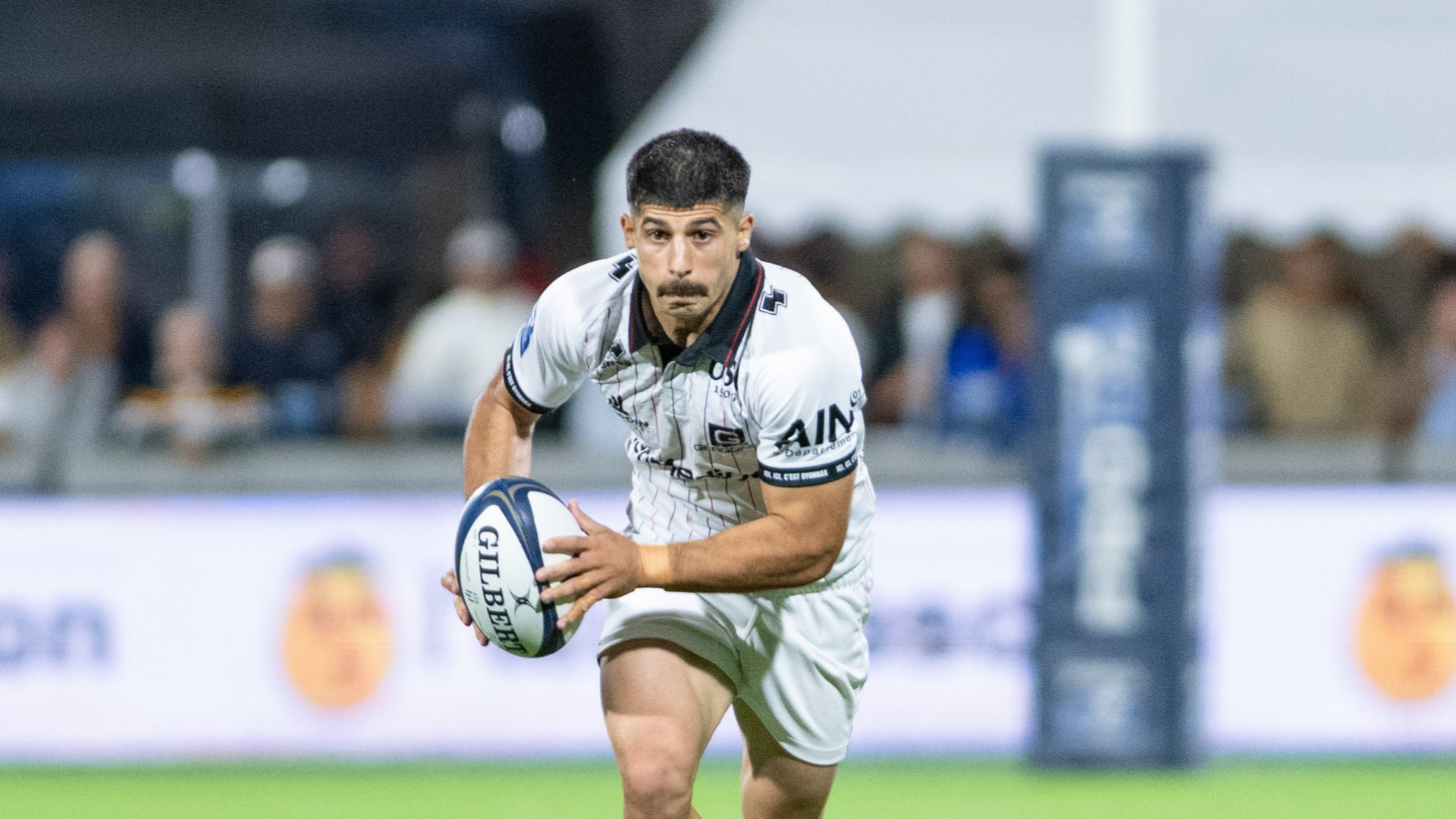 Brive-Grenoble le samedi à 21 h, Matkava le maestro d’Oyo… Voici la 7e journée
