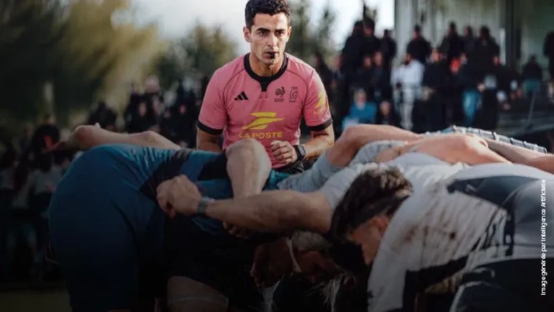 Journées de l’arbitrage : protéger les arbitres, préserver le jeu