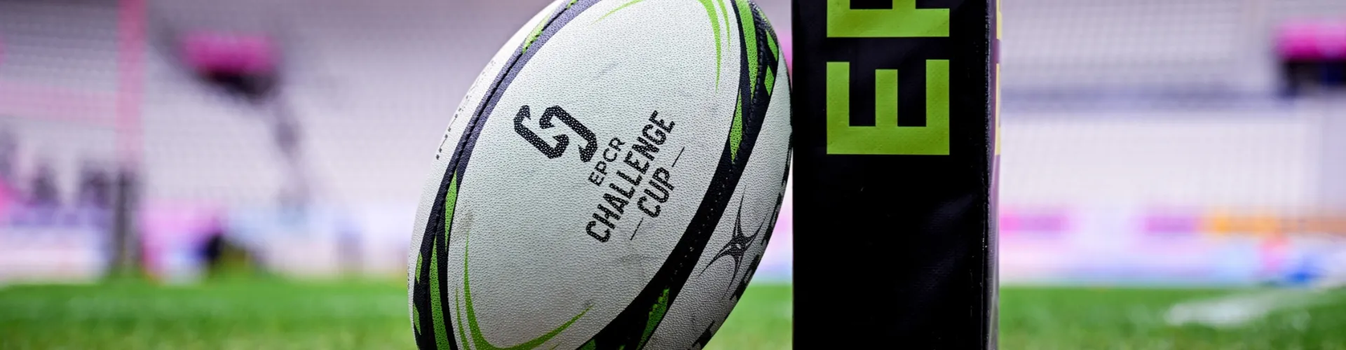 Top départ pour nos 6 équipes engagées en Challenge Cup !
