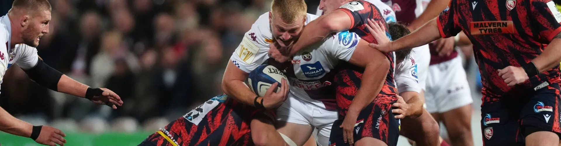 L’UBB arrache le nul, émotion à La Rochelle… Récap de la 1ere journée de Champions Cup