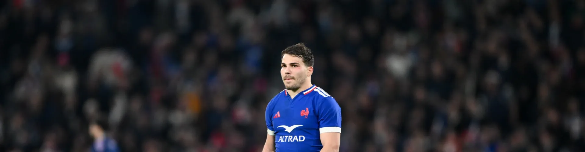 La liste des Bleus pour le Championnat des Nations