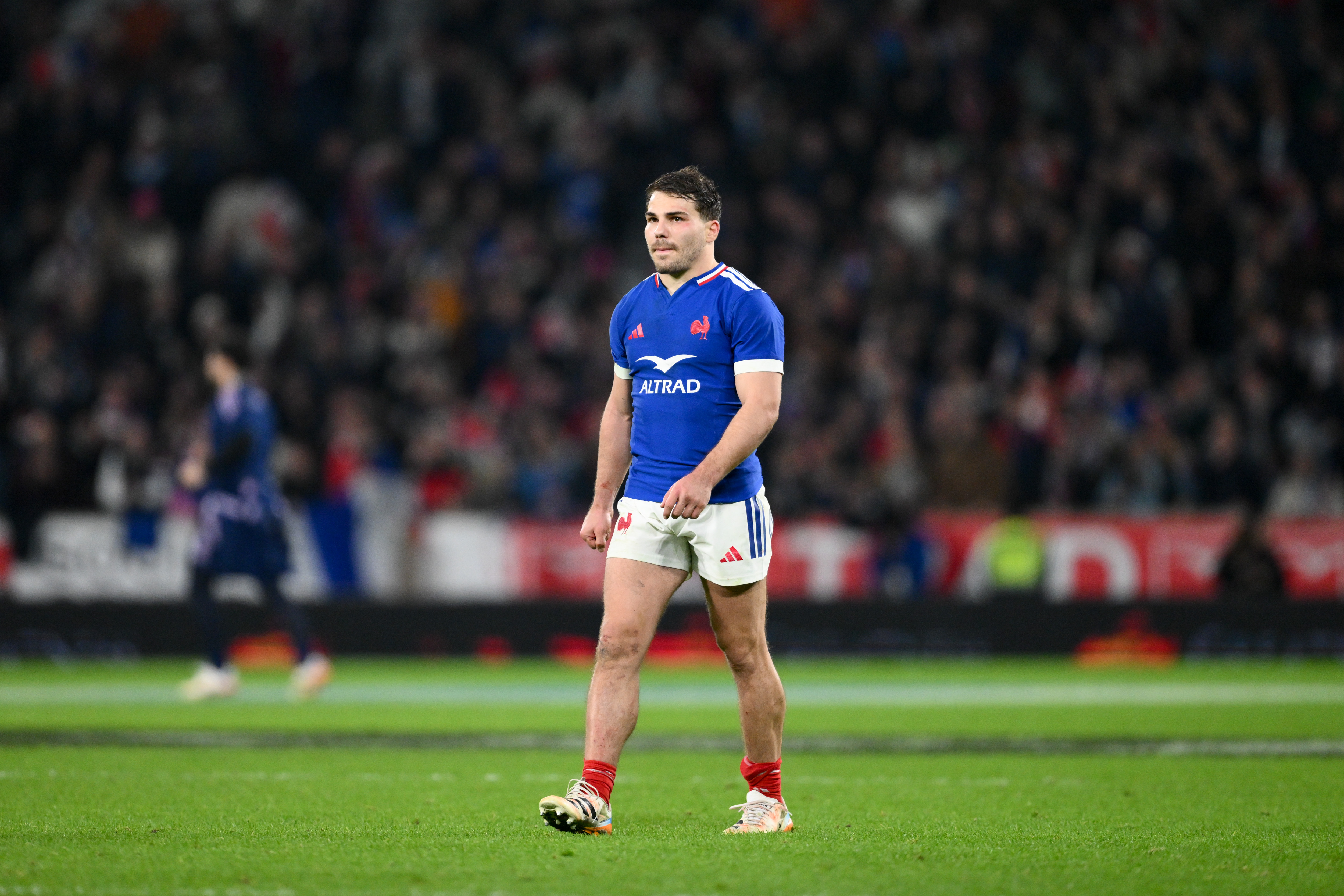 La liste des Bleus pour le Championnat des Nations