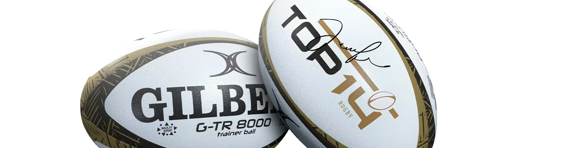 Gagne les ballons dédicacés des phases finales Pennylane