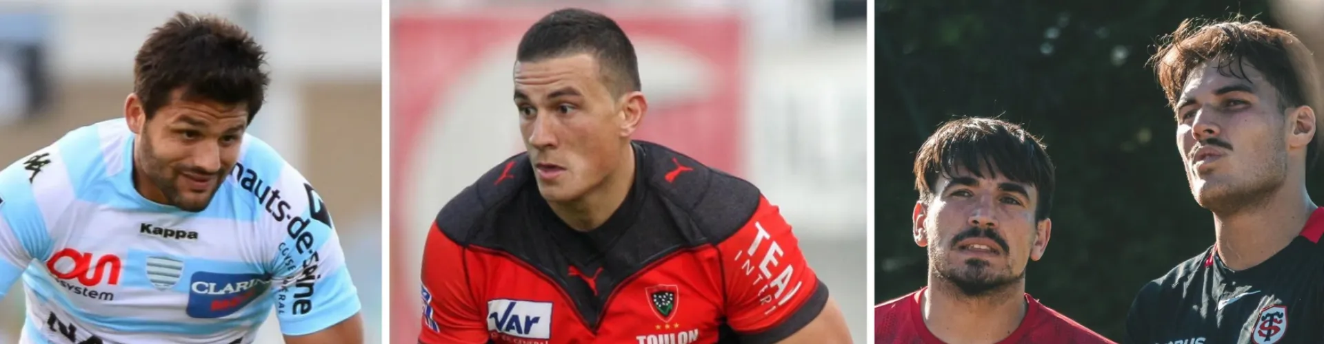 Estebanez, SBW ou Stade Toulousain… Quand l’union du XV et du XIII fait la force