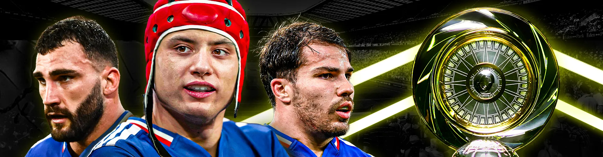 Gagne 2 places pour le week-end final du Championnat des Nations