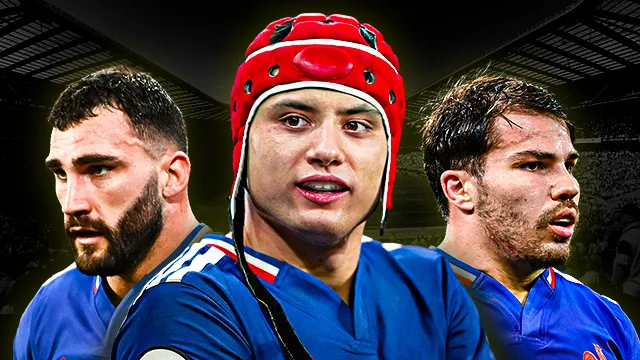 Gagne 2 places pour le week-end final du Championnat des Nations