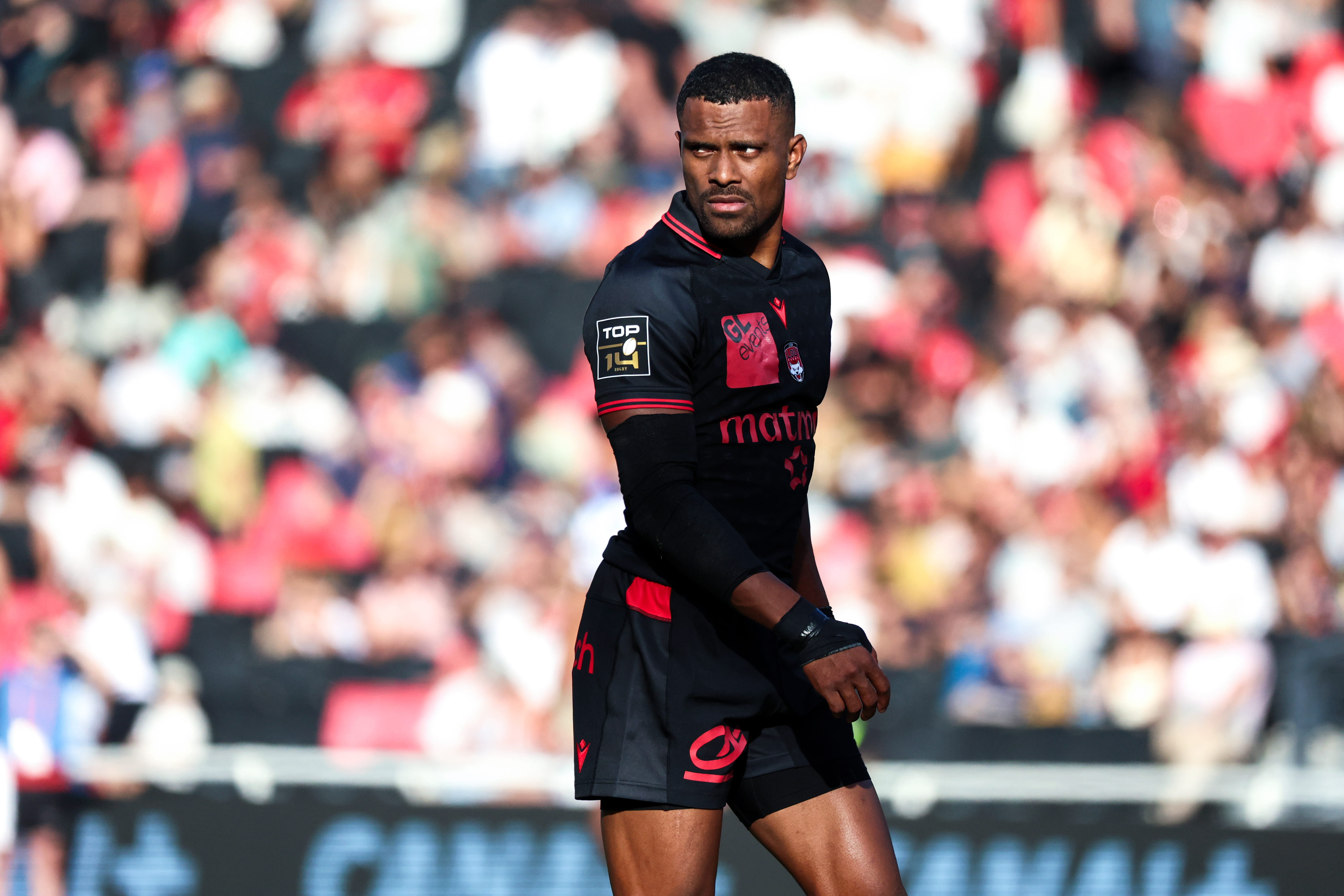 Les joueurs de TOP 14 et de PRO D2 sélectionnés pour le Championnat des Nations