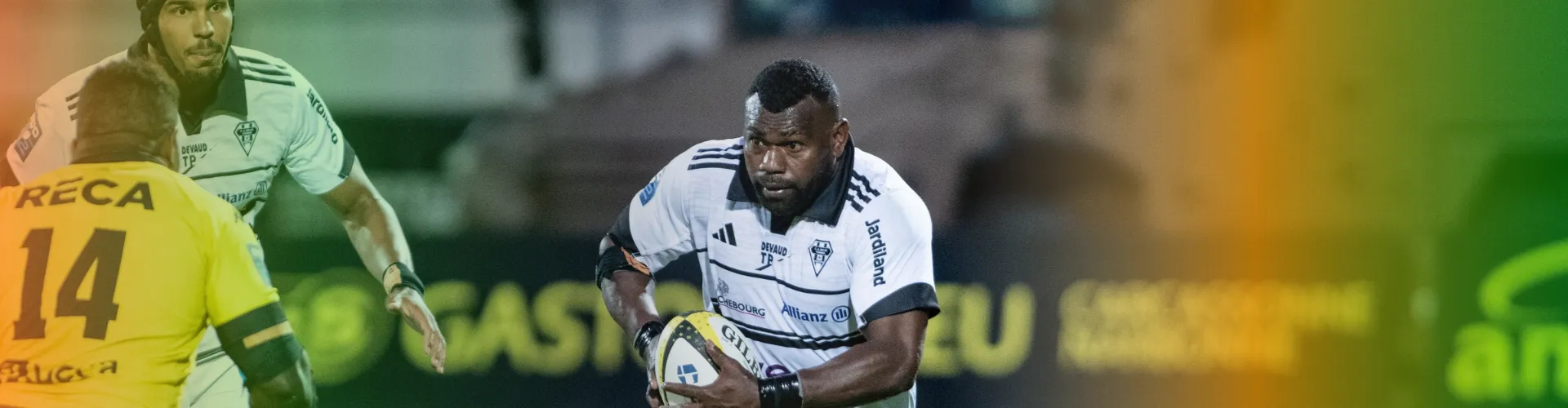 PRO D2 : quel est selon-vous le joueur le plus impressionnant ?