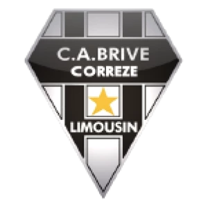 Logo CA Brive