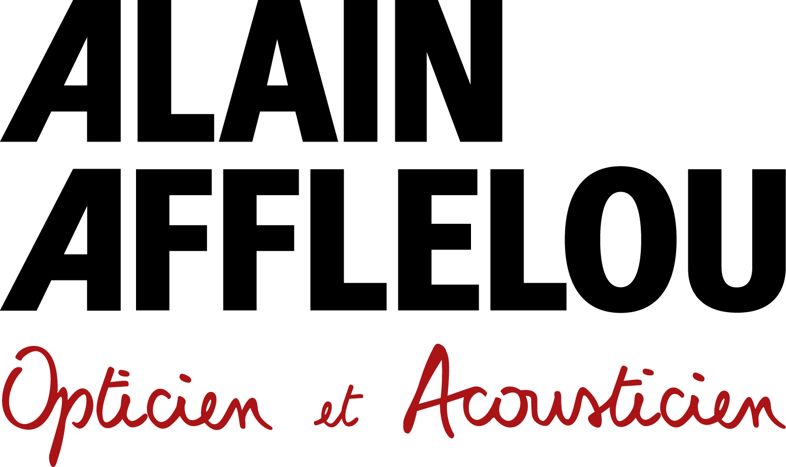 Alain Afflelou
