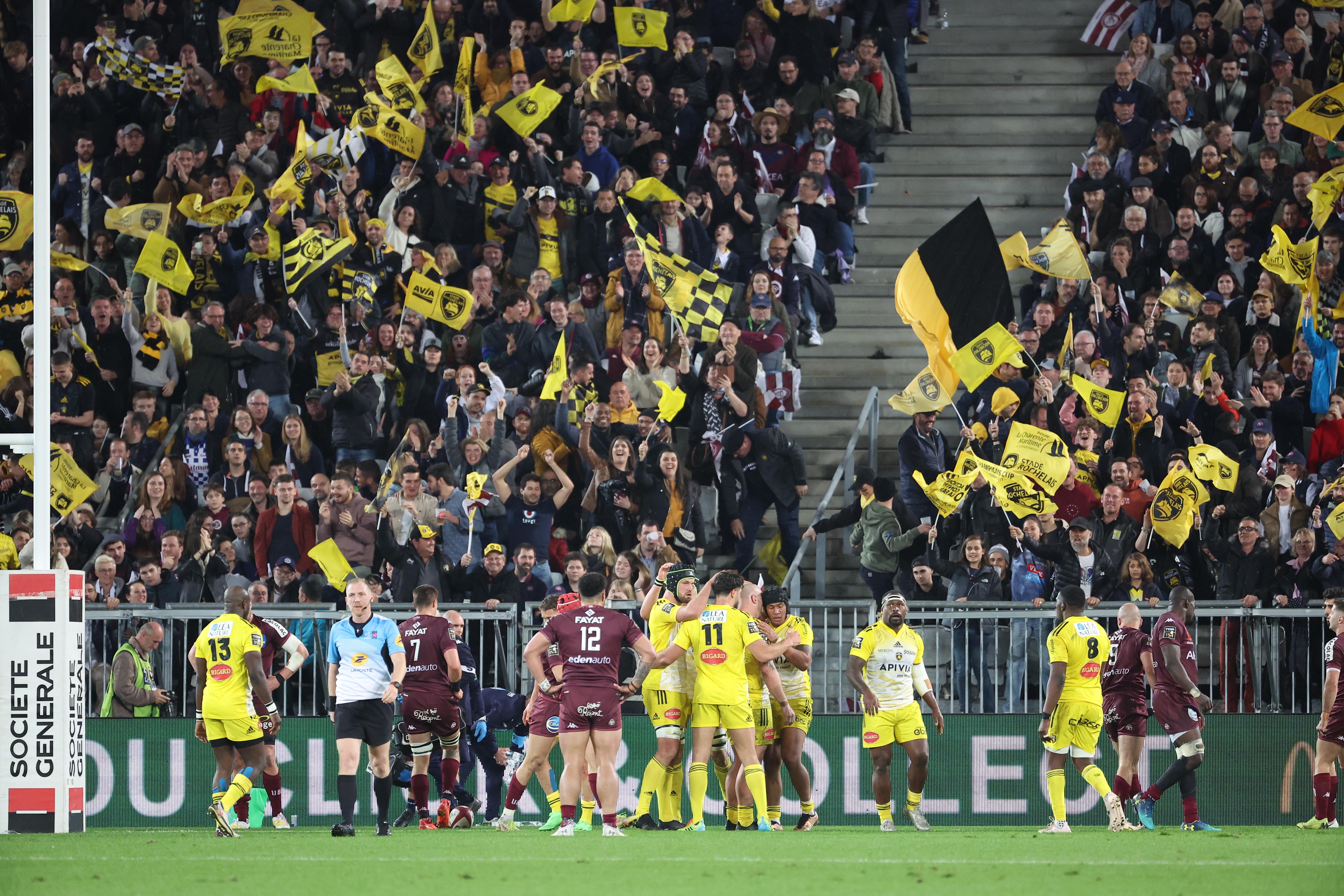 AFFLUENCES HISTORIQUES POUR LES FAN DAYS !