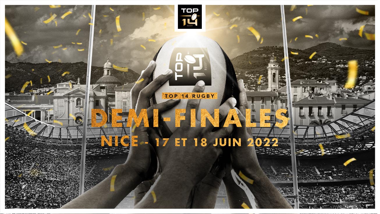 DEMI-FINALE : COMMENT SE RENDRE AU STADE ?