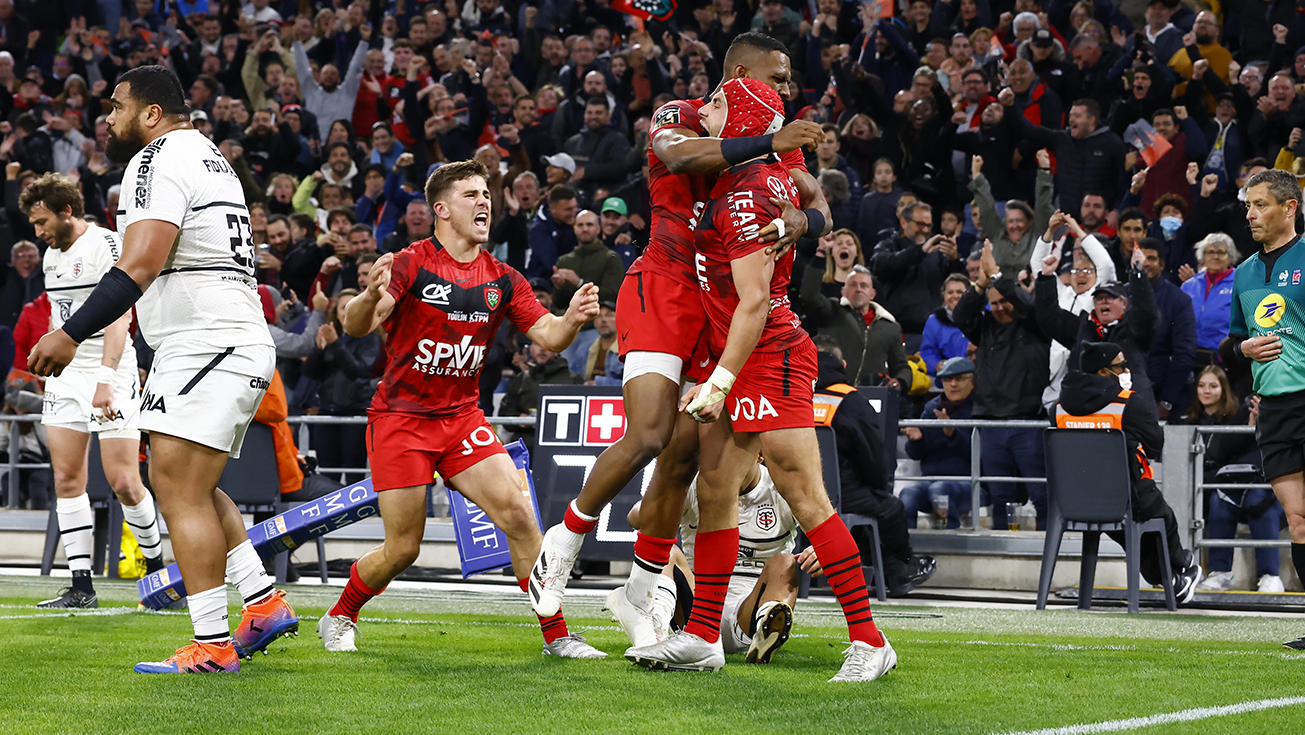 JOUEUR DU WEEK-END SOCIÉTÉ GÉNÉRALE - J23