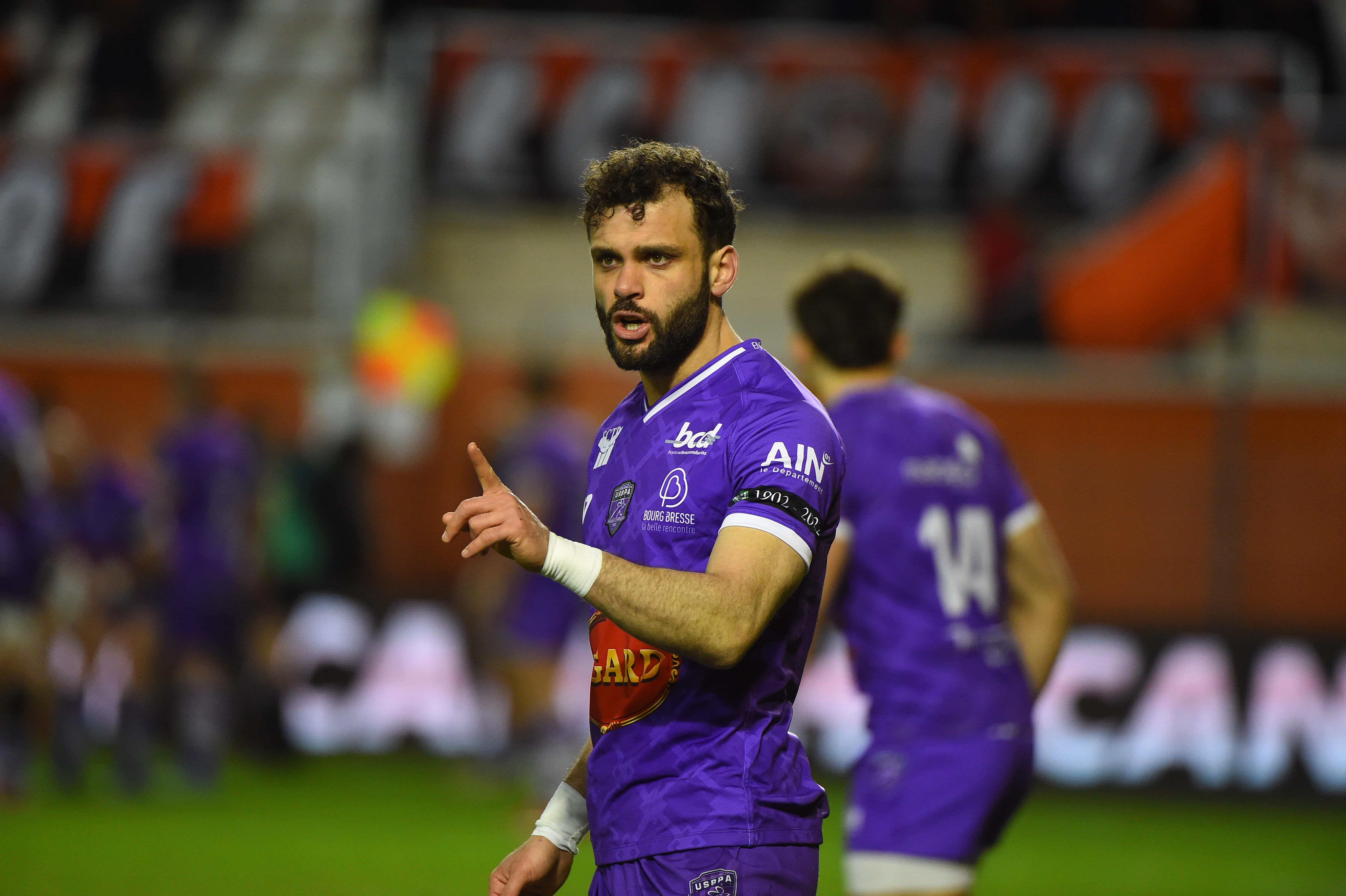 PRO D2 I Les résultats de la 28e journée 